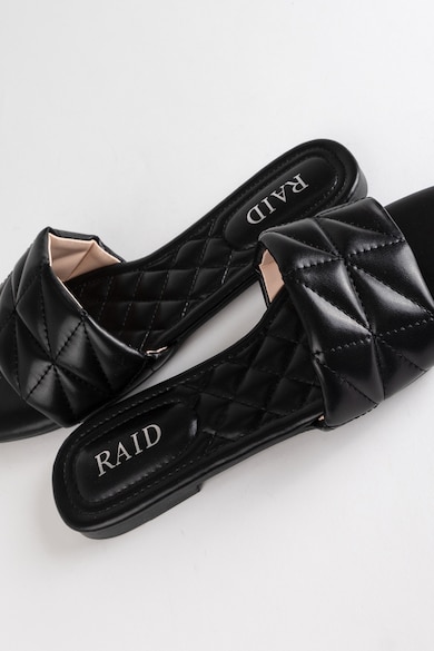 RAID® Капитонирани чехли Aerilyn от еко кожа Жени