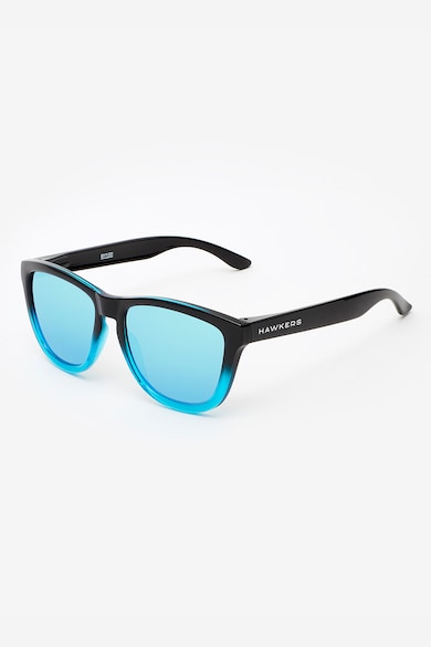 Hawkers Ochelari de soare unisex polarizati Fusion Clerar Femei