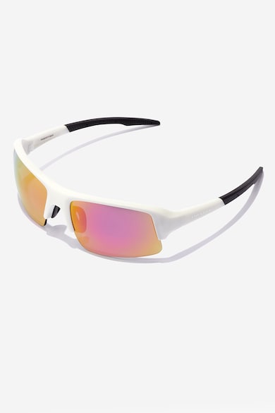 Hawkers Ochelari de soare unisex cu lentile oglinda Bat Femei