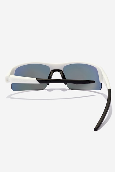 Hawkers Унисекс слънчеви очила Bat с огледални стъкла Мъже