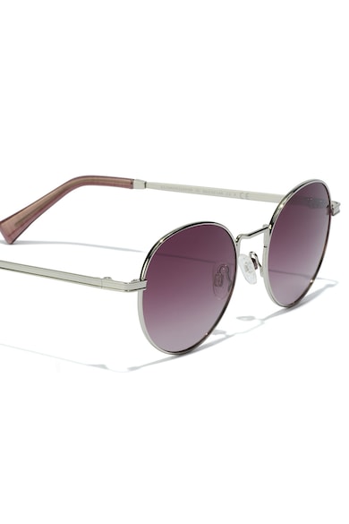 Hawkers Polarizált kerek napszemüveg színátmenetes lencsékkel női