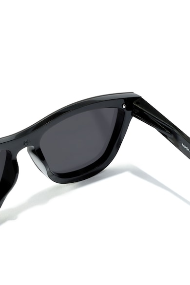 Hawkers Квадратни слънчеви очила с плътен цвят Жени