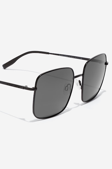 Hawkers Унисекс квадратни слънчеви очила Royal Flush Мъже