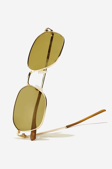 Hawkers Унисекс метални слънчеви очила Жени