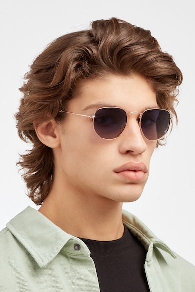 Hawkers Унисекс слънчеви очила с поляризация и градиента Мъже