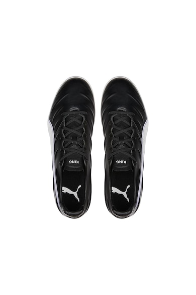 Puma Pantofi din piele pentru sporturile de interior KING Pro 21 Barbati
