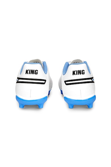 Puma Футболни обувки KING Match FG/AG Момчета