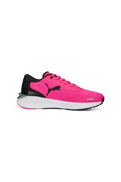 Puma Pantofi cu model colorblock pentru alergare Electrify Nitro 2 Femei