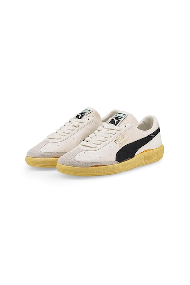 Puma Vlado Stenzel uniszex bőr és nyersbőr sneaker férfi