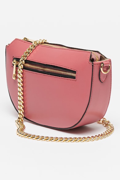 Chiara Canotti Geanta crossbody din piele Femei