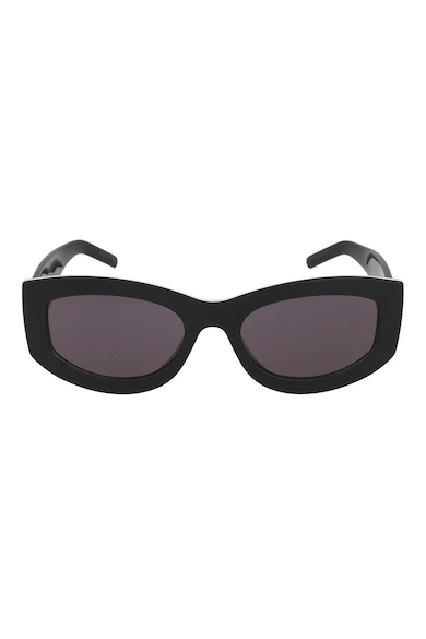 BOSS Слънчеви очила с плътен цвят Жени