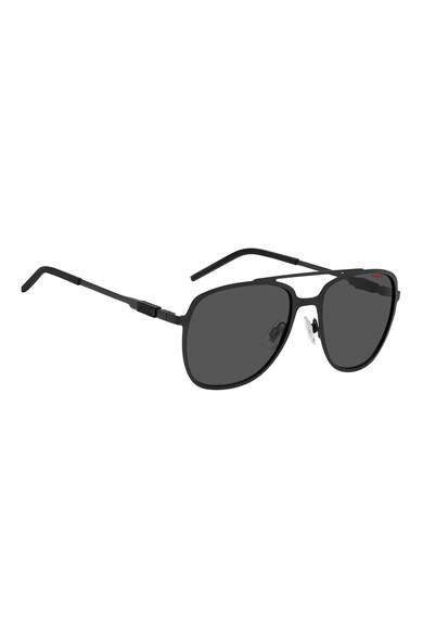 HUGO Слънчеви очила Aviator с плътни стъкла Мъже