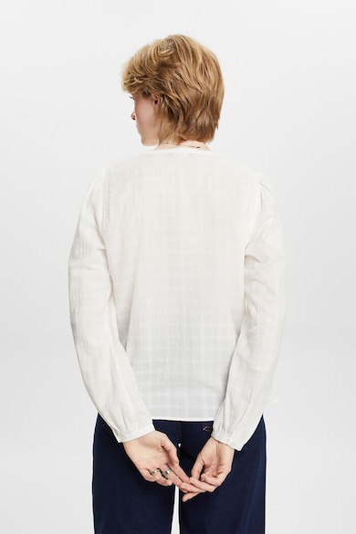 Esprit Риза тип туника със свободна кройка Жени