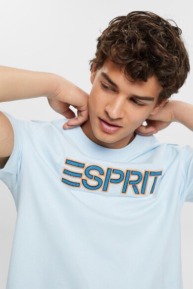 Esprit Тениска с лого Мъже