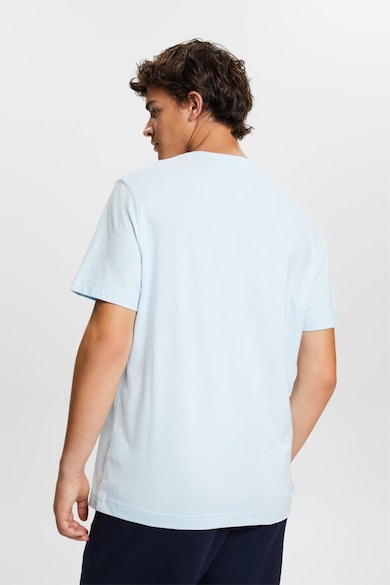 Esprit Tricou relaxed fit cu logo Barbati