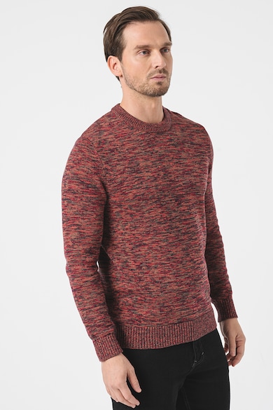 Esprit Пуловер с овално деколте Мъже