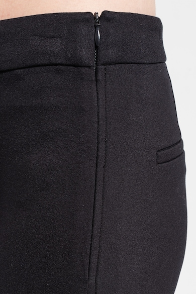 Esprit Разкроен панталон с шлицове отпред Жени
