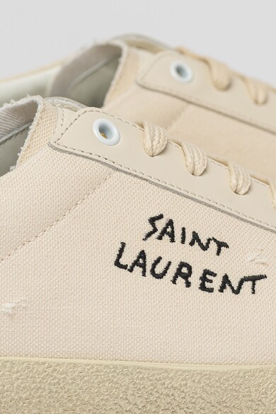 Saint Laurent Vászonsneaker férfi