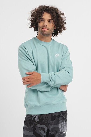 Nike Блуза Sportswear Club с бродирано лого Мъже