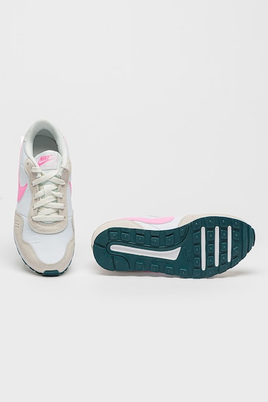 Nike MD Valiant sneaker nyersbőr betétekkel Lány