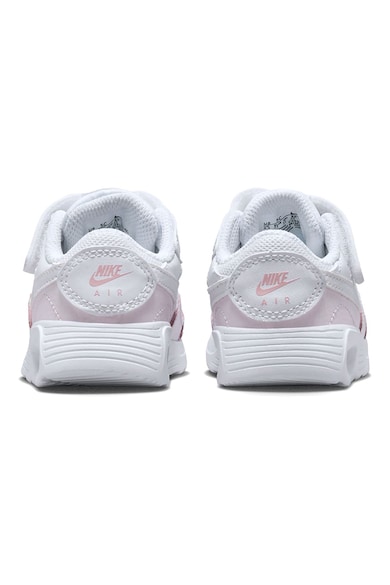 Nike Спортни обувки Air Max SC с велкро и кожа Момчета