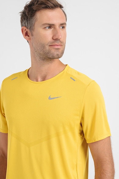 Nike Rise 365 Dri-FIT sportpóló férfi