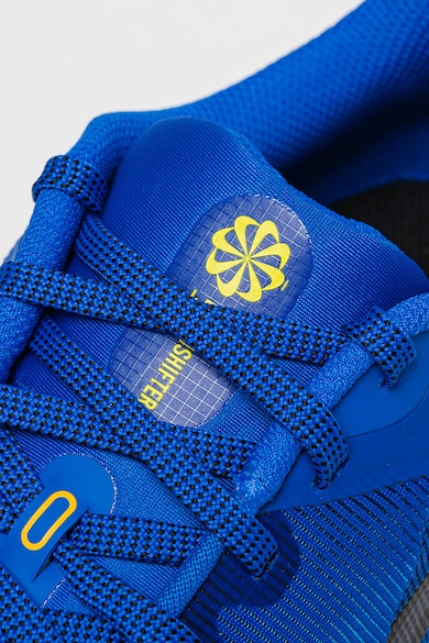 Nike Pantofi cu logo pentru alergare Downshifter 12 Barbati