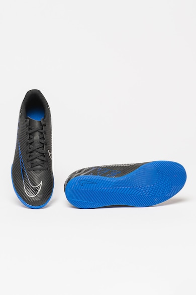Nike Pantofi cu imprimeu logo pentru fotbal Vapor 15 Barbati