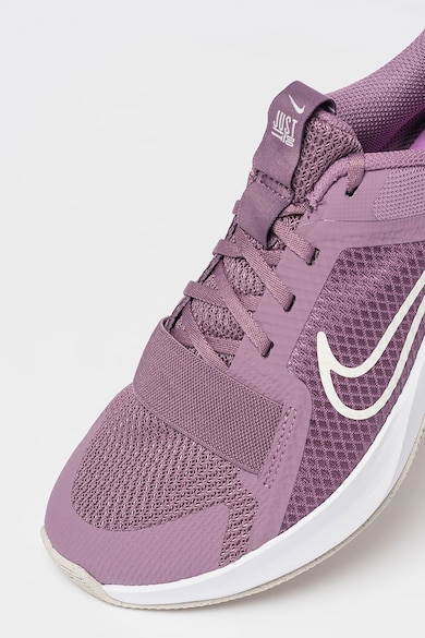 Nike Pantofi cu imprimeu logo pentru fitness MC Trainer 2 Femei