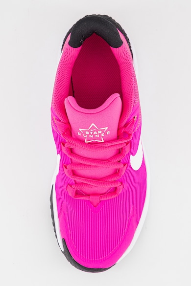 Nike Обувки Star Runner 4 за бягане Момичета
