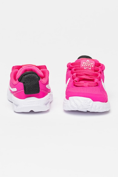 Nike Обувки Star Runner 4 за бягане Момичета