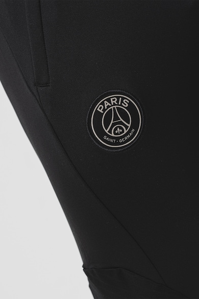 Nike Pantaloni de fotbal cu logo PSG Barbati