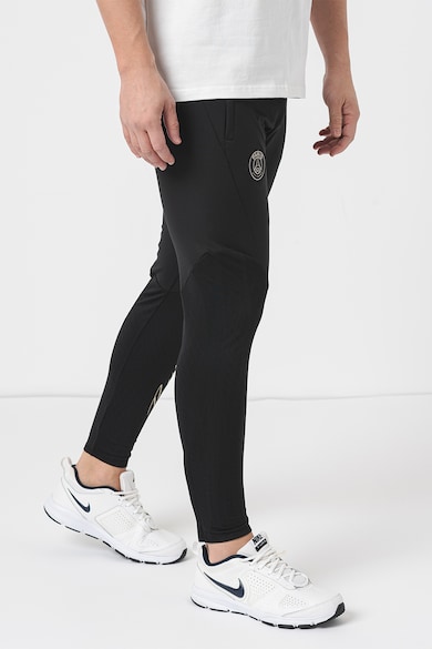 Nike Pantaloni de fotbal cu logo PSG Barbati