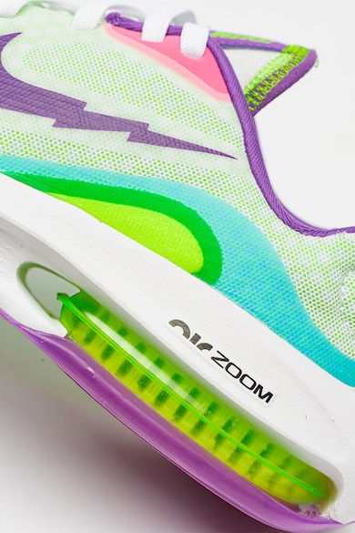 Nike Air Zoom Arcadia 2 futócipő Lány