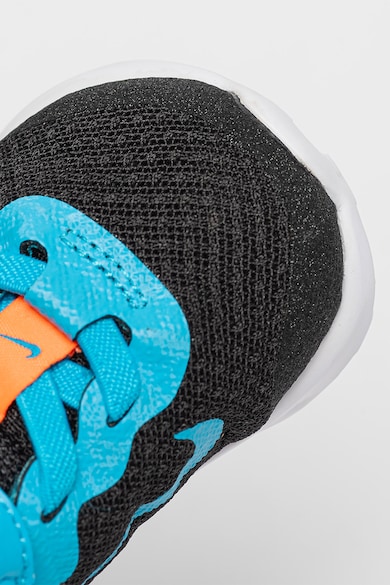 Nike Pantofi sport Revolution 6 cu velcro Baieti