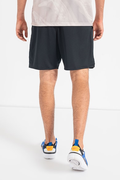 Nike Dri-FIT sportrövidnadrág ferde zsebekkel férfi