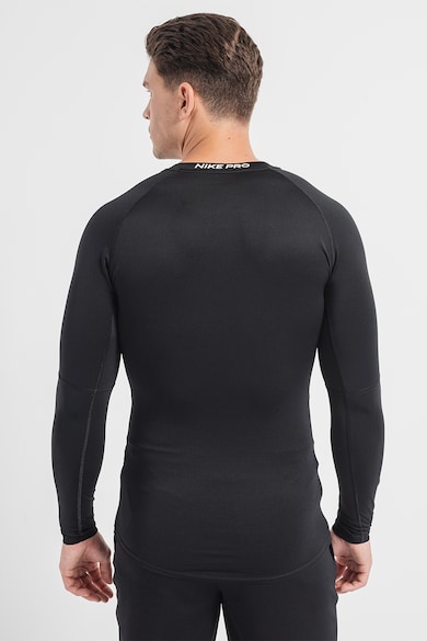 Nike Футболна блуза с Dri-FIT по тялото Мъже