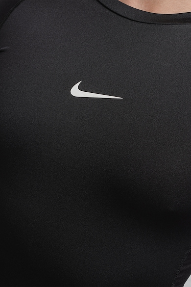 Nike Bluza slim fit cu tehnologi Dri-Fit, pentru fotbal Barbati