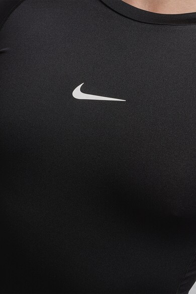 Nike Dri-FIT szűk fazonú futballfelső férfi