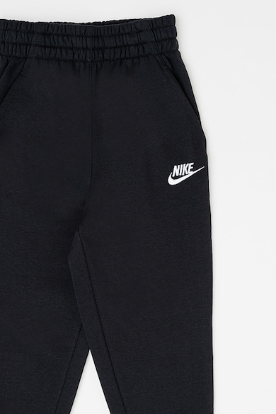 Nike Спортен панталон с висока талия и джобове Момичета