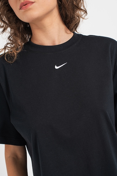 Nike Bő fazonú kerek nyakú póló női