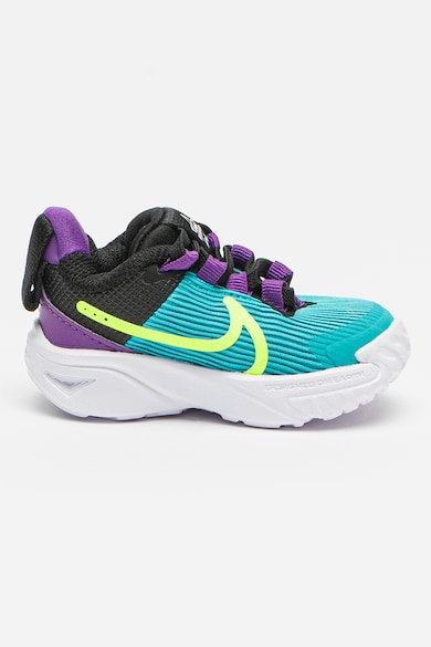 Nike Спортни обувки Star Runner 4 за бягане Момчета