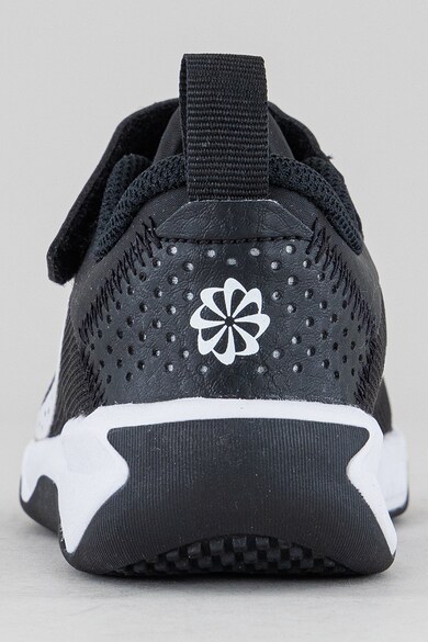 Nike Pantofi cu bareta cu inchidere velcro pentru alergare Omni Multi-Court Baieti