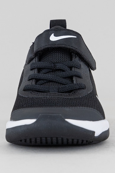 Nike Обувки за бягане Omni Multi-Court с велкро Момчета