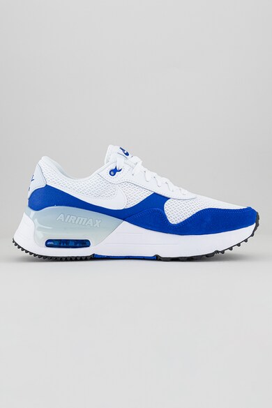 Nike Спортни обувки Air Max SYSTM с велур Мъже