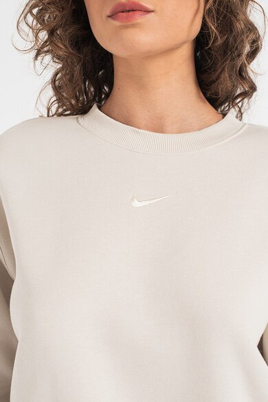 Nike Sportswear Phoenix bő fazonú ejtett ujjú pulóver női