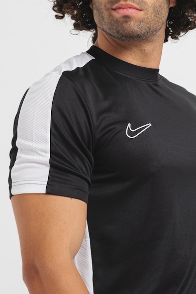 Nike Tricou cu tehnologie Dri-FIT, pentru fotbal Academy Barbati