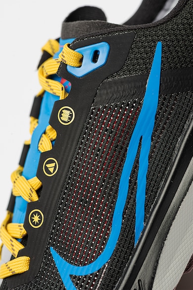 Nike Обувки за бягане React Terra Kiger 9 с лого Жени