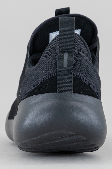 Nike Pantofi sport din piele intoarsa sintetica E-Series AD Barbati