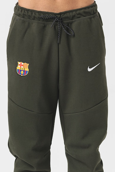 Nike Pantaloni cu talie medie pentru fotbal FC Barcelona Barbati